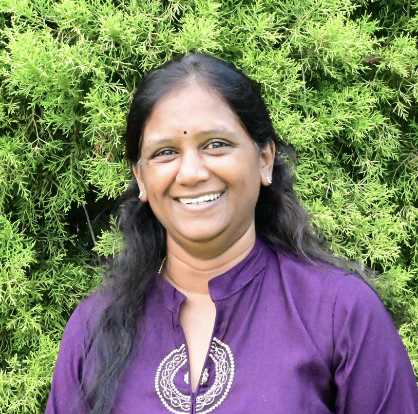 Rohini N
